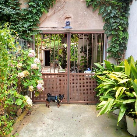 Marakasa B&B サン・アントニオ・デ・カランジャ エクステリア 写真