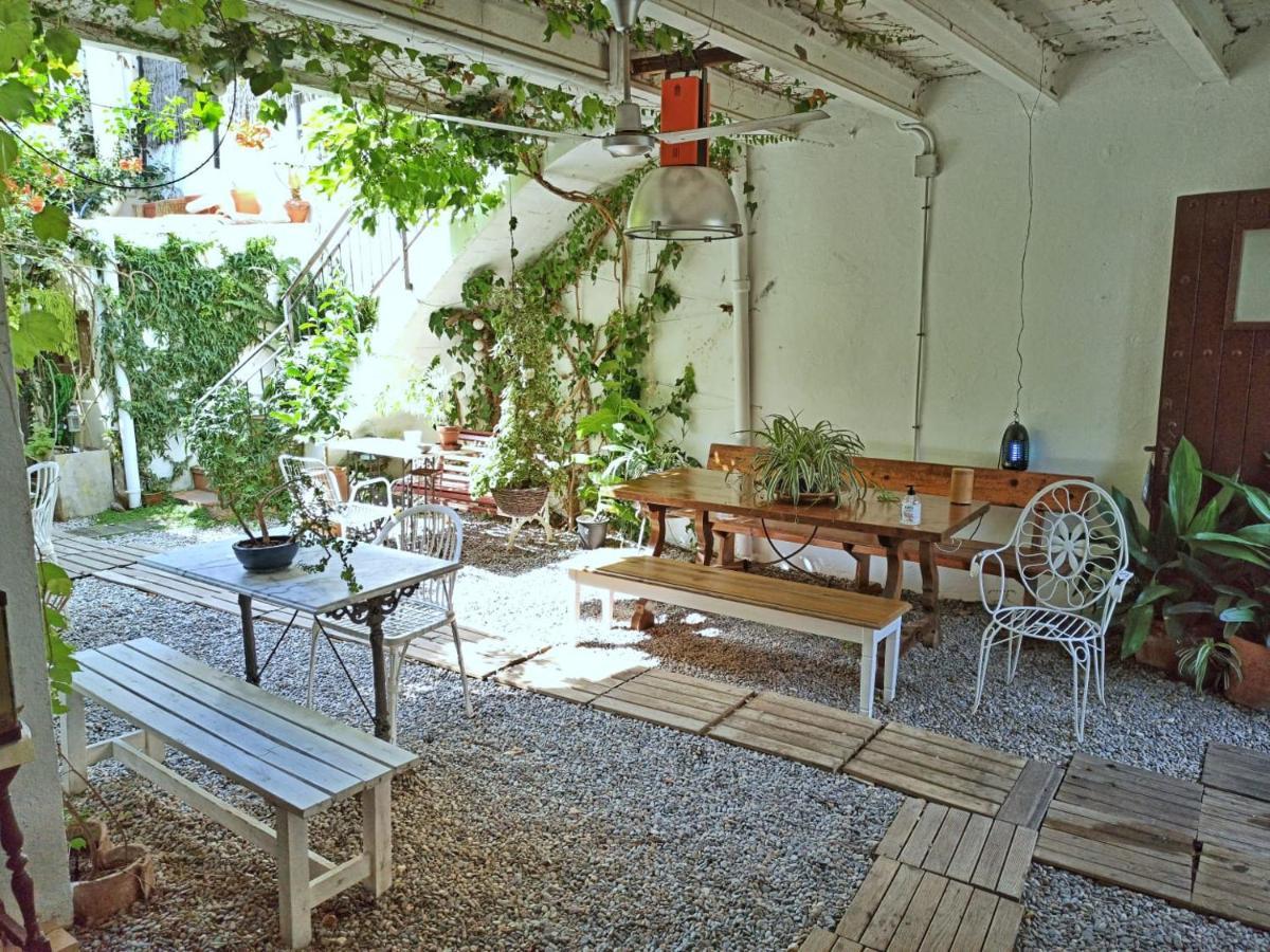 Marakasa B&B サン・アントニオ・デ・カランジャ エクステリア 写真