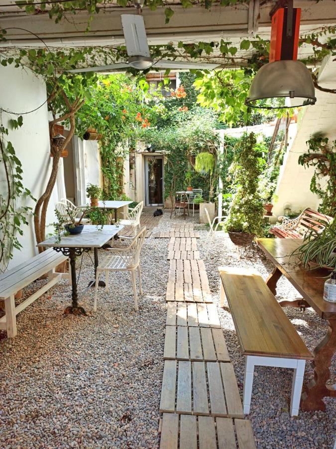 Marakasa B&B サン・アントニオ・デ・カランジャ エクステリア 写真