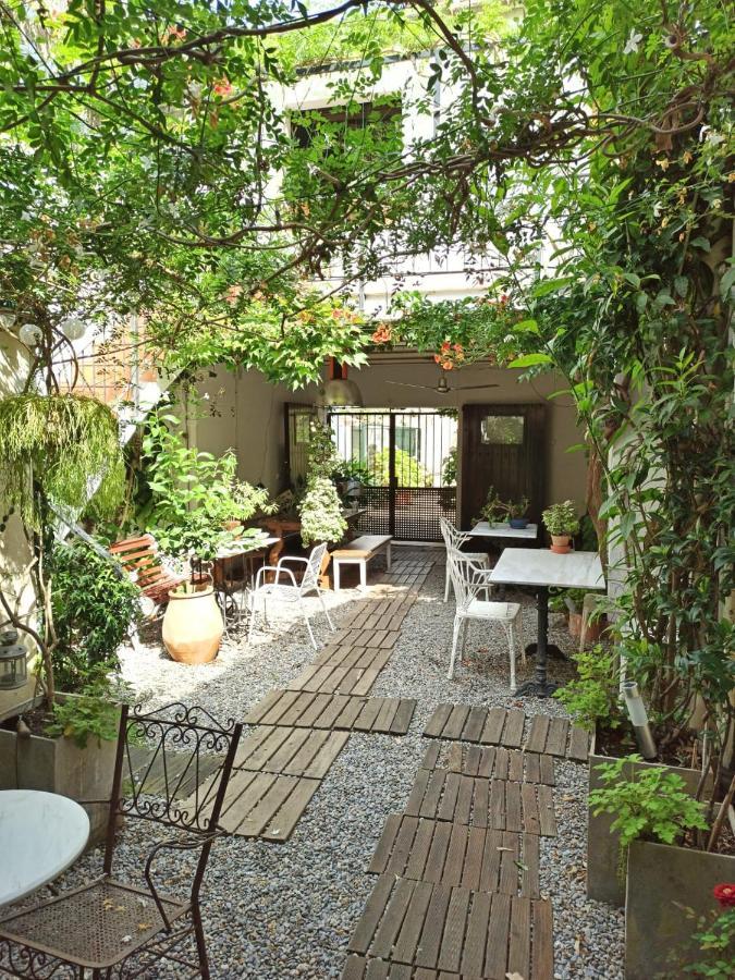 Marakasa B&B サン・アントニオ・デ・カランジャ エクステリア 写真