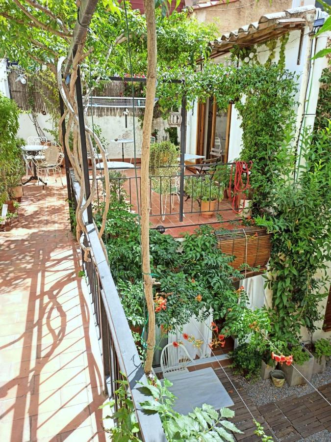 Marakasa B&B サン・アントニオ・デ・カランジャ エクステリア 写真