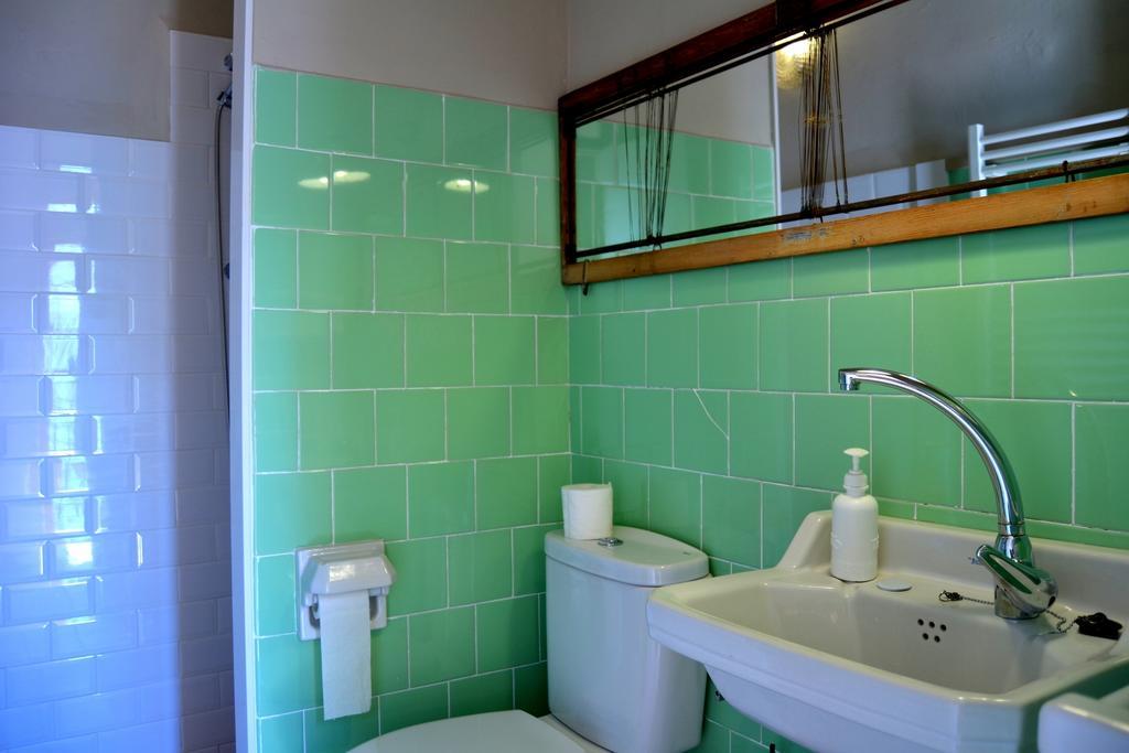 Marakasa B&B サン・アントニオ・デ・カランジャ 部屋 写真