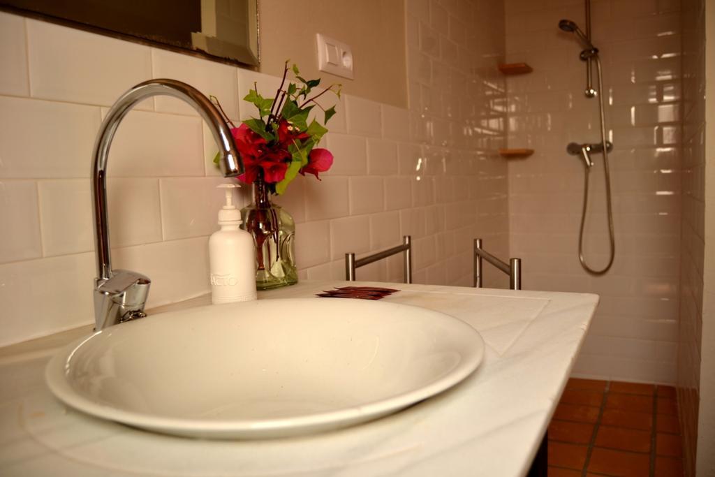 Marakasa B&B サン・アントニオ・デ・カランジャ 部屋 写真